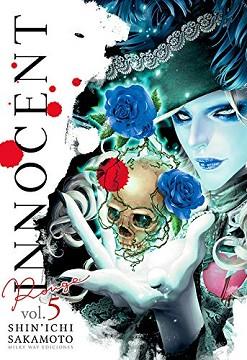 INNOCENT ROUGE 5 | 9788418222085 | SHIN ICHI, SAKAMOTO | Llibreria L'Illa - Llibreria Online de Mollet - Comprar llibres online