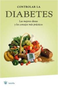 CONTROLAR LA DIABETES | 9788479014643 | Llibreria L'Illa - Llibreria Online de Mollet - Comprar llibres online