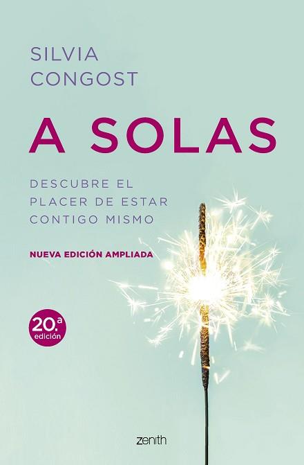 A SOLAS. NUEVA EDICIÓN AMPLIADA | 9788408295242 | CONGOST, SILVIA | Llibreria L'Illa - Llibreria Online de Mollet - Comprar llibres online