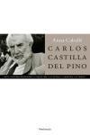 CARLOS CASTILLA DEL PINO | 9788483076743 | CABALLE, ANNA | Llibreria L'Illa - Llibreria Online de Mollet - Comprar llibres online