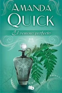 VENENO PERFECTO, EL | 9788498727593 | QUICK, AMANDA | Llibreria L'Illa - Llibreria Online de Mollet - Comprar llibres online