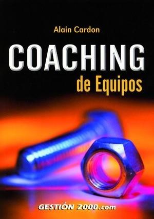 COACHING DE EQUIPOS | 9788496426191 | CARDON, ALAIN | Llibreria L'Illa - Llibreria Online de Mollet - Comprar llibres online