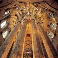 BARCELONA XXI SEGLES CATALA-FRANCES | 9788497851916 | A.A.V.V. | Llibreria L'Illa - Llibreria Online de Mollet - Comprar llibres online