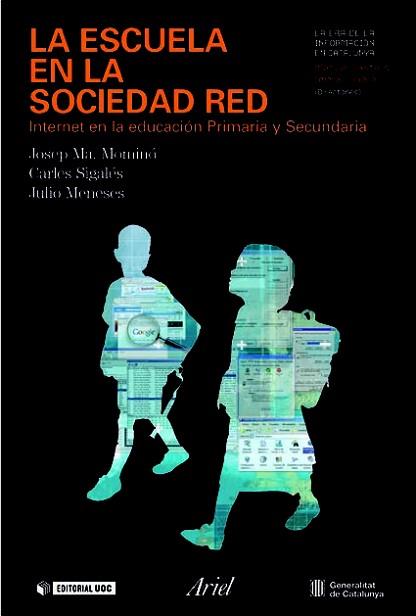 ESCUELA EN LA SOCIEDAD RED, LA | 9788434442757 | VV.AA. | Llibreria L'Illa - Llibreria Online de Mollet - Comprar llibres online