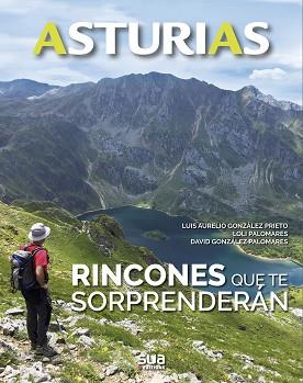 ASTURIAS RINCONES QUE TE SORPRENDERAN | 9788482166667 | VARIOS | Llibreria L'Illa - Llibreria Online de Mollet - Comprar llibres online