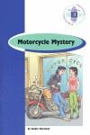 MOTORCYCLE MYSTERY (2 BATXILLERAT) | 9789963478408 | SHERWOOD, SANDRA | Llibreria L'Illa - Llibreria Online de Mollet - Comprar llibres online