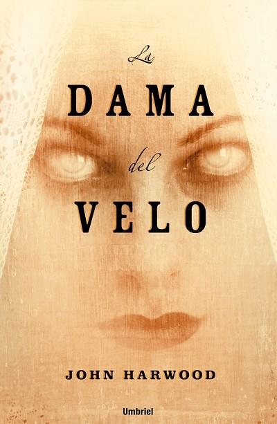 DAMA DEL VELO, LA | 9788495618955 | HARWOOD, JOHN | Llibreria L'Illa - Llibreria Online de Mollet - Comprar llibres online