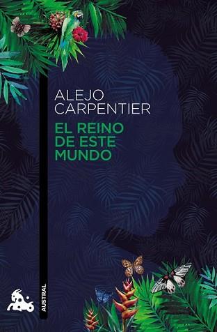 REINO DE ESTE MUNDO, EL | 9788432224959 | CARPENTIER, ALEJO