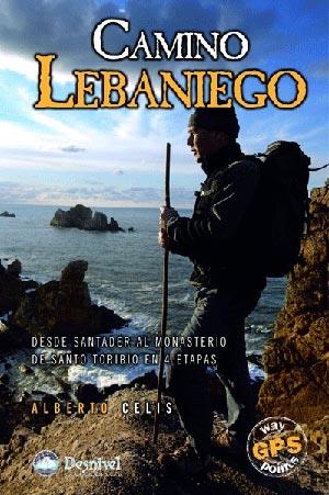 CAMINO LEBANIEGO | 9788498290448 | CELIS GUTIÉRREZ, ALBERTO | Llibreria L'Illa - Llibreria Online de Mollet - Comprar llibres online