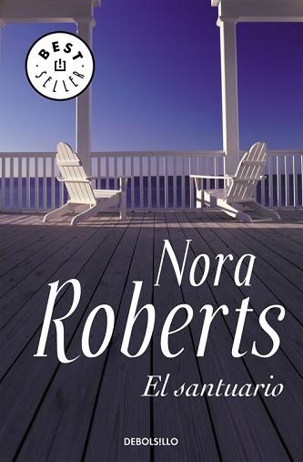 SANTUARIO, EL | 9788483461716 | ROBERTS, NORA (1950- ) | Llibreria L'Illa - Llibreria Online de Mollet - Comprar llibres online