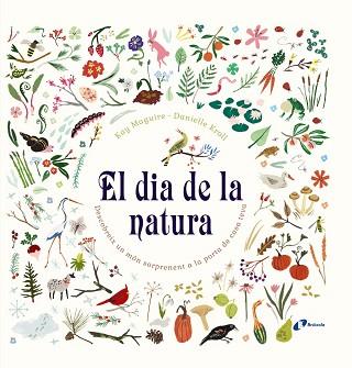 DIA DE LA NATURA, EL | 9788499067230 | MAGUIRE, KAY | Llibreria L'Illa - Llibreria Online de Mollet - Comprar llibres online