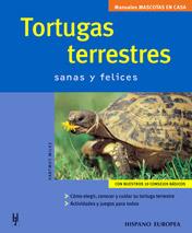 TORTUGAS TERRESTRES | 9788425516719 | WILKE, HARTMUT | Llibreria L'Illa - Llibreria Online de Mollet - Comprar llibres online