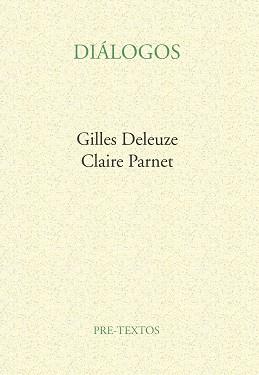 DIALOGOS | 9788485081301 | DELEUZE, GILLES | Llibreria L'Illa - Llibreria Online de Mollet - Comprar llibres online