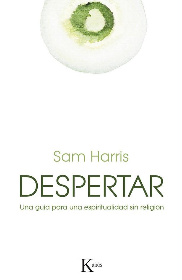 DESPERTAR | 9788499884578 | HARRIS, SAM | Llibreria L'Illa - Llibreria Online de Mollet - Comprar llibres online