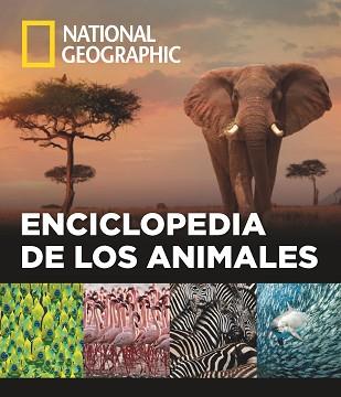 ENCICLOPEDIA DE LOS ANIMALES | 9788482986432 | VARIOS AUTORES | Llibreria L'Illa - Llibreria Online de Mollet - Comprar llibres online