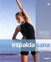 ESPALDA SANA | 9788479019457 | STANMORE, TIA | Llibreria L'Illa - Llibreria Online de Mollet - Comprar llibres online