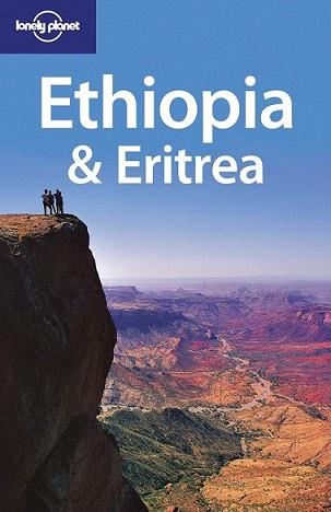 ETHIOPIA & ERITREA 4 | 9781741048148 | AA. VV. | Llibreria L'Illa - Llibreria Online de Mollet - Comprar llibres online