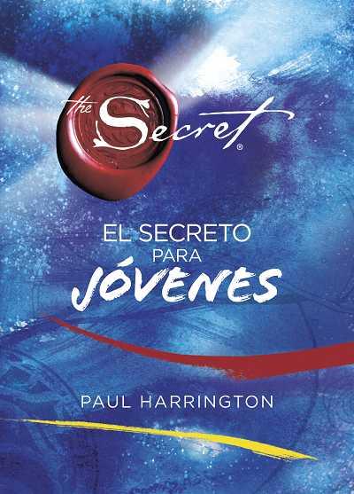 SECRETO PARA JOVENES, EL | 9788479537548 | HARRINGTON, PAUL | Llibreria L'Illa - Llibreria Online de Mollet - Comprar llibres online