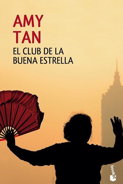 CLUB DE LA BUENA ESTRELLA, EL | 9788408133223 | TAN, AMY | Llibreria L'Illa - Llibreria Online de Mollet - Comprar llibres online