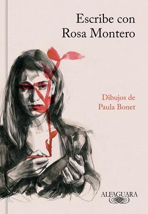 ESCRIBE CON ROSA MONTERO | 9788420431758 | MONTERO, ROSA | Llibreria L'Illa - Llibreria Online de Mollet - Comprar llibres online