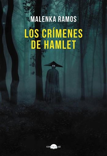 CRÍMENES DE HAMLET, LOS | 9788418945557 | RAMOS, MALENKA | Llibreria L'Illa - Llibreria Online de Mollet - Comprar llibres online