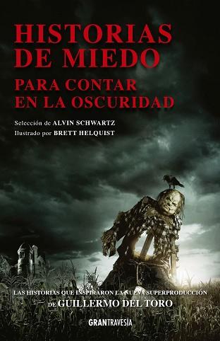 HISTORIAS DE MIEDO | 9788494841484 | SCHWARTZ, ALVIN | Llibreria L'Illa - Llibreria Online de Mollet - Comprar llibres online