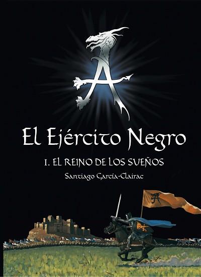 EJERCITO NEGRO, EL | 9788467511536 | GARCIA-CLAIRAC, SANTIAGO | Llibreria L'Illa - Llibreria Online de Mollet - Comprar llibres online