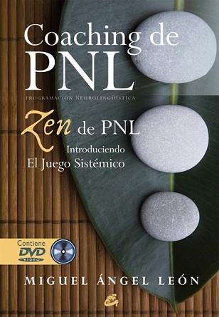 COACHING DE PNL | 9788484452898 | LEÓN SOSA, MIGUEL ÁNGEL | Llibreria L'Illa - Llibreria Online de Mollet - Comprar llibres online