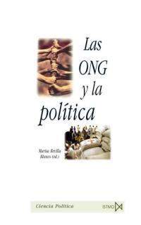 ONG Y LA POLITICA, LAS | 9788470904042 | REVILLA BLANCO, MARISA | Llibreria L'Illa - Llibreria Online de Mollet - Comprar llibres online