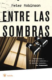 ENTRE LAS SOMBRAS | 9788489662223 | ROBINSON, PETER | Llibreria L'Illa - Llibreria Online de Mollet - Comprar llibres online