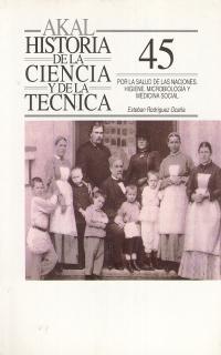 POR LA SALUD DE LAS NACIONES.HIGIENE,MICROBIOLOGIA | 9788476009871 | Llibreria L'Illa - Llibreria Online de Mollet - Comprar llibres online