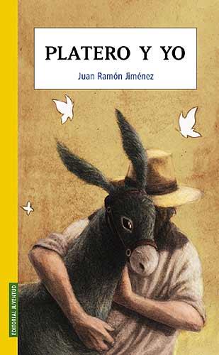 PLATERO Y YO | 9788426138149 | JIMENEZ, JUAN RAMON | Llibreria L'Illa - Llibreria Online de Mollet - Comprar llibres online