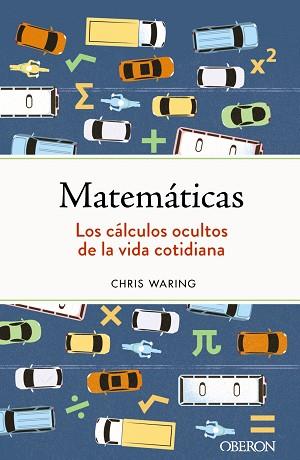 MATEMÁTICAS | 9788441547155 | WARING, CHRIS | Llibreria L'Illa - Llibreria Online de Mollet - Comprar llibres online