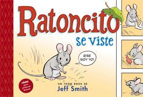 RATONCITO SE VISTE | 9788424635664 | SMITH, JEFF | Llibreria L'Illa - Llibreria Online de Mollet - Comprar llibres online