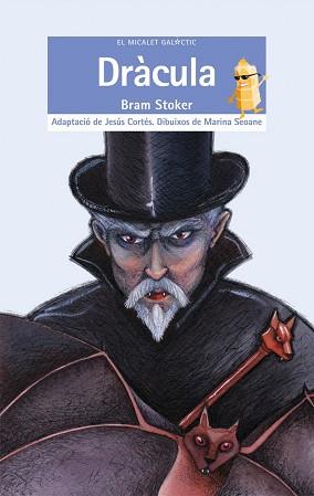 DRACULA | 9788498240566 | STOKER, BRAM | Llibreria L'Illa - Llibreria Online de Mollet - Comprar llibres online