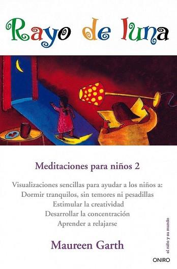 RAYO DE LUNA | 9788497544986 | MAUREEN, GARTH | Llibreria L'Illa - Llibreria Online de Mollet - Comprar llibres online