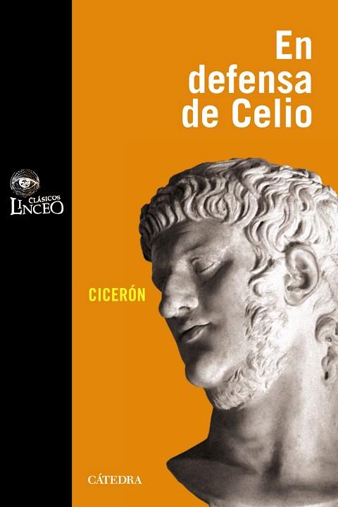 EN DEFENSA DE CIELO | 9788437626055 | CICERON | Llibreria L'Illa - Llibreria Online de Mollet - Comprar llibres online