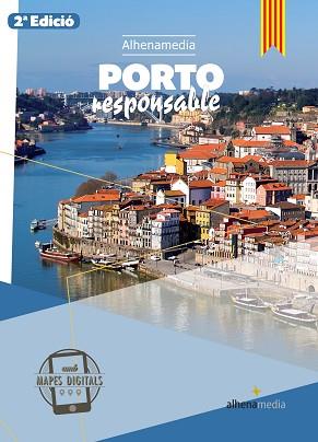 PORTO RESPONSABLE | 9788416395675 | JORGE MARMELO, MANUEL | Llibreria L'Illa - Llibreria Online de Mollet - Comprar llibres online