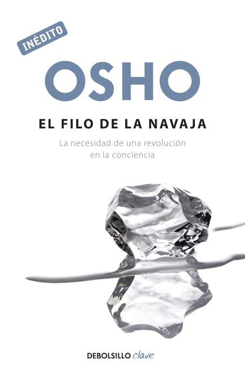 FILO DE LA NAVAJA, EL | 9788499892061 | OSHO | Llibreria L'Illa - Llibreria Online de Mollet - Comprar llibres online