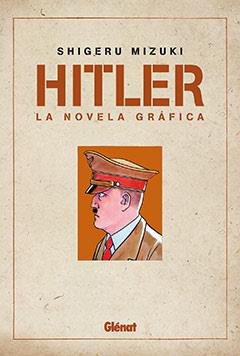 HITLER | 9788483579565 | MIZUKI, SHIGERU | Llibreria L'Illa - Llibreria Online de Mollet - Comprar llibres online