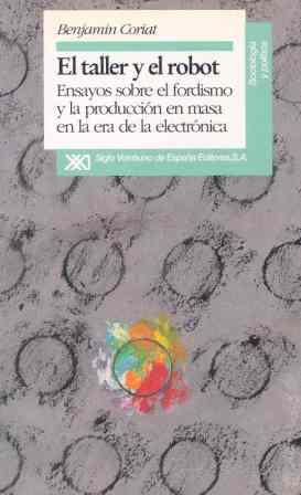 TALLER Y EL ROBOT,EL | 9788432307867 | Llibreria L'Illa - Llibreria Online de Mollet - Comprar llibres online