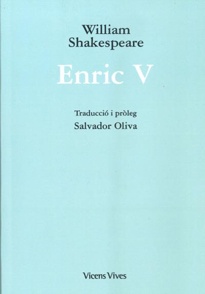 ENRIC V  | 9788468273327 | SHAKESPEARE, WILLIAM | Llibreria L'Illa - Llibreria Online de Mollet - Comprar llibres online