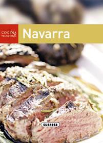 COCINA TRADICIONAL NAVARRA | 9788430563388 | AA.VV. | Llibreria L'Illa - Llibreria Online de Mollet - Comprar llibres online