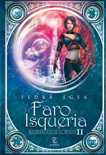 FARO DE LA ISQUERIA, EL | 9788467031331 | EGEA, FEDRA | Llibreria L'Illa - Llibreria Online de Mollet - Comprar llibres online