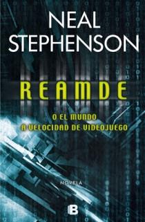 REAMDE O EL MUNDO A VELOCIDAD DE VIDEOJUEGO | 9788466647687 | STEPHENSON, NEAL | Llibreria L'Illa - Llibreria Online de Mollet - Comprar llibres online