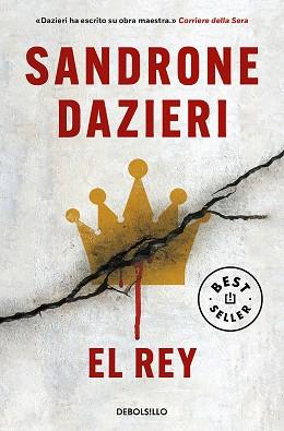 REY, EL | 9788466352017 | DAZIERI, SANDRONE | Llibreria L'Illa - Llibreria Online de Mollet - Comprar llibres online