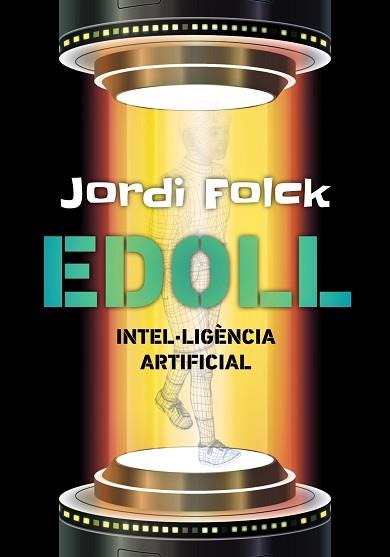 EDOLL | 9788448941345 | FOLCK, JORDI | Llibreria L'Illa - Llibreria Online de Mollet - Comprar llibres online