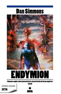 ENDYMION | 9788498723588 | SIMMONS, DAN | Llibreria L'Illa - Llibreria Online de Mollet - Comprar llibres online