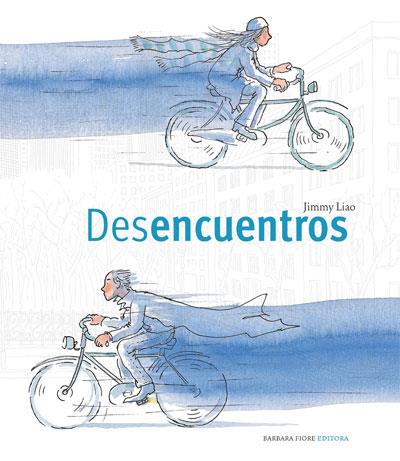 DESENCUENTROS | 9788493559199 | LIAO, JIMMY | Llibreria L'Illa - Llibreria Online de Mollet - Comprar llibres online