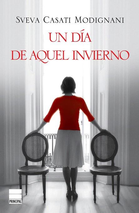 DÍA DE AQUEL INVIERNO, UN | 9788416223169 | CASATI MODIGNANI, SVEVA | Llibreria L'Illa - Llibreria Online de Mollet - Comprar llibres online